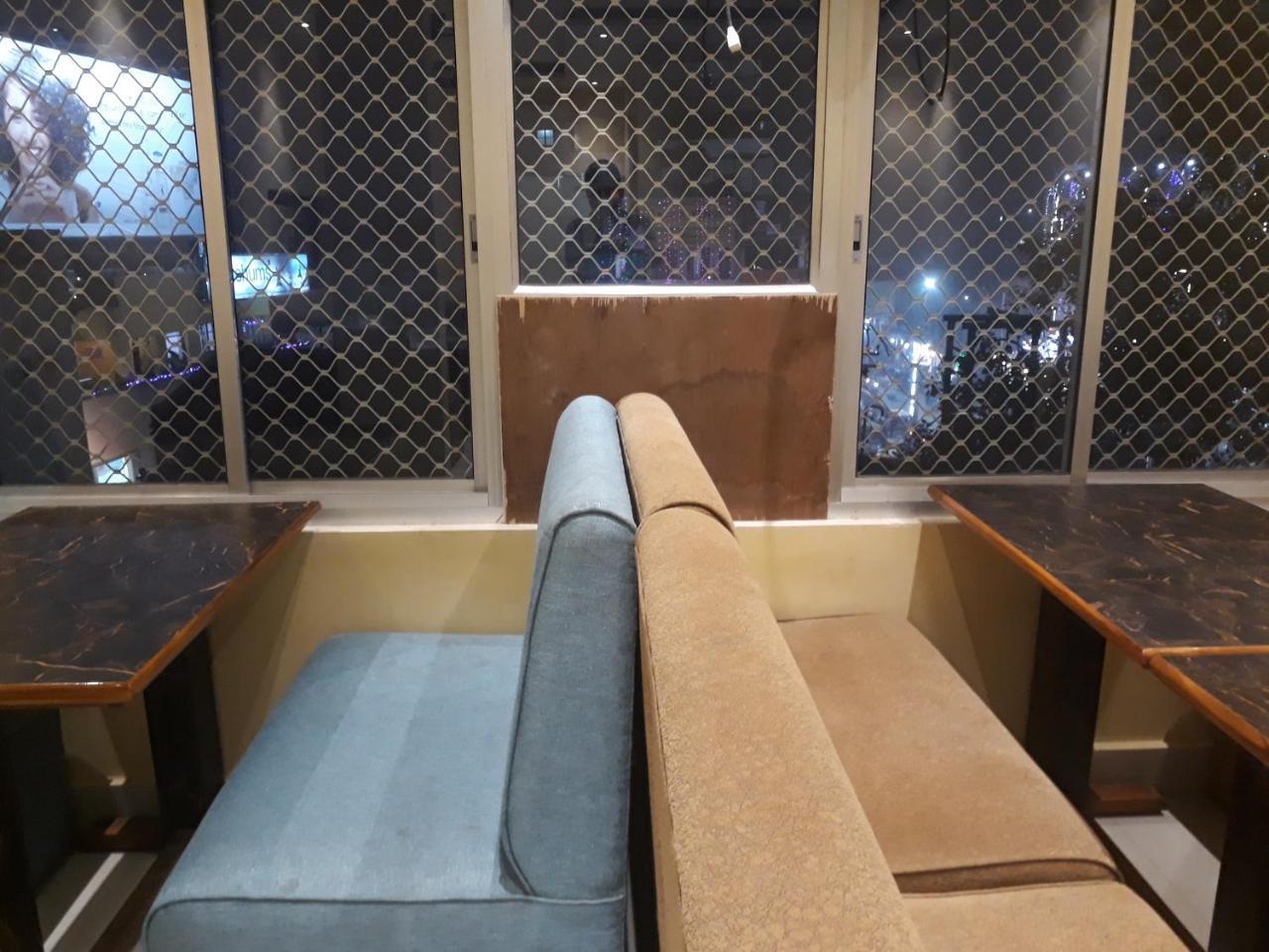 Hotel Samman Varanasi Eksteriør bilde